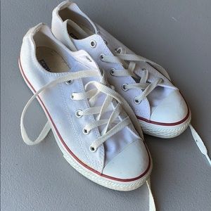 Kids Converse Shoes